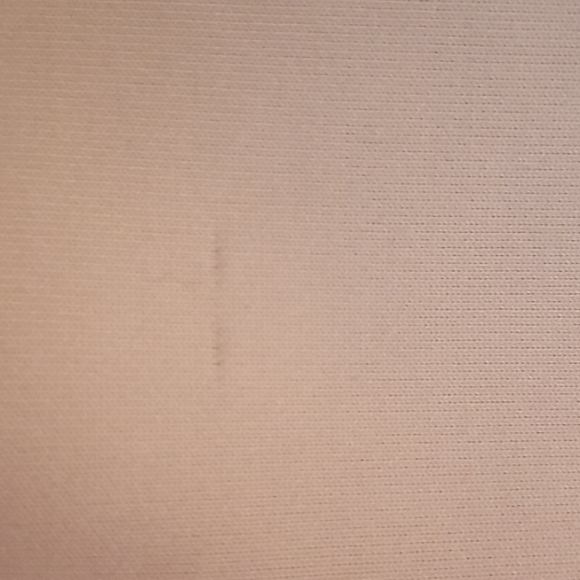 GUC Guess bodycon light pink dress size 8 - Picture 11 of 11